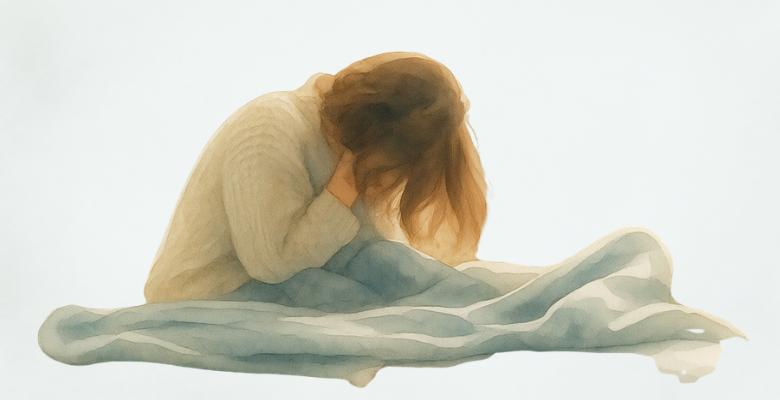 Anxiety and mood changes during menopause