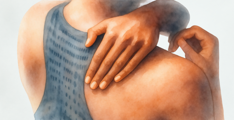 Dolor articular en la menopausia
