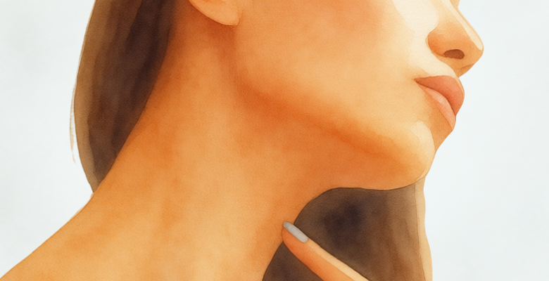 The Jaw Pain Nobody Connects to Menopause