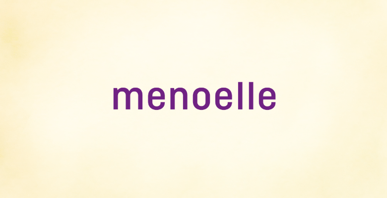 menoelle: un proyecto creado por mujeres para mujeres