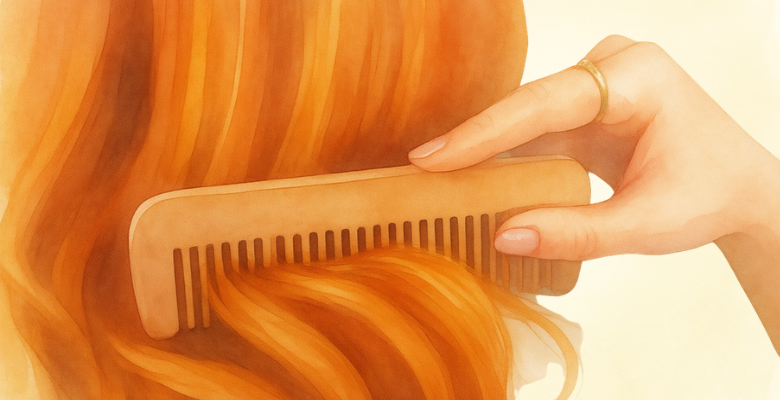 Menopausia y caída del cabello: menoelle