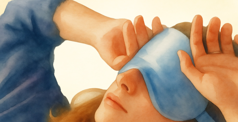 Why is it so hard to sleep well during menopause?