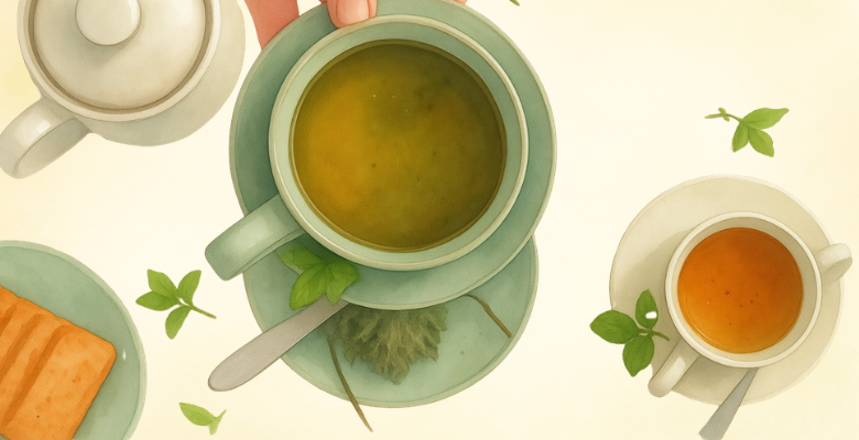 Tigofem®: té verde y bienestar femenino durante la menopausia