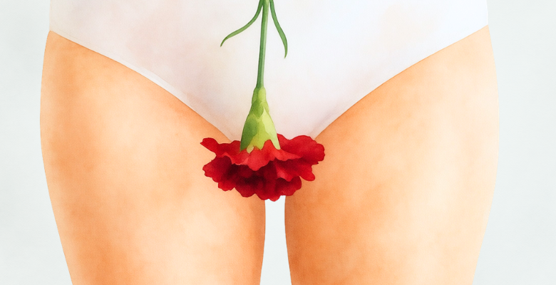 The Area Almost Nobody Talks About: An Honest Guide to Vulvar Health
