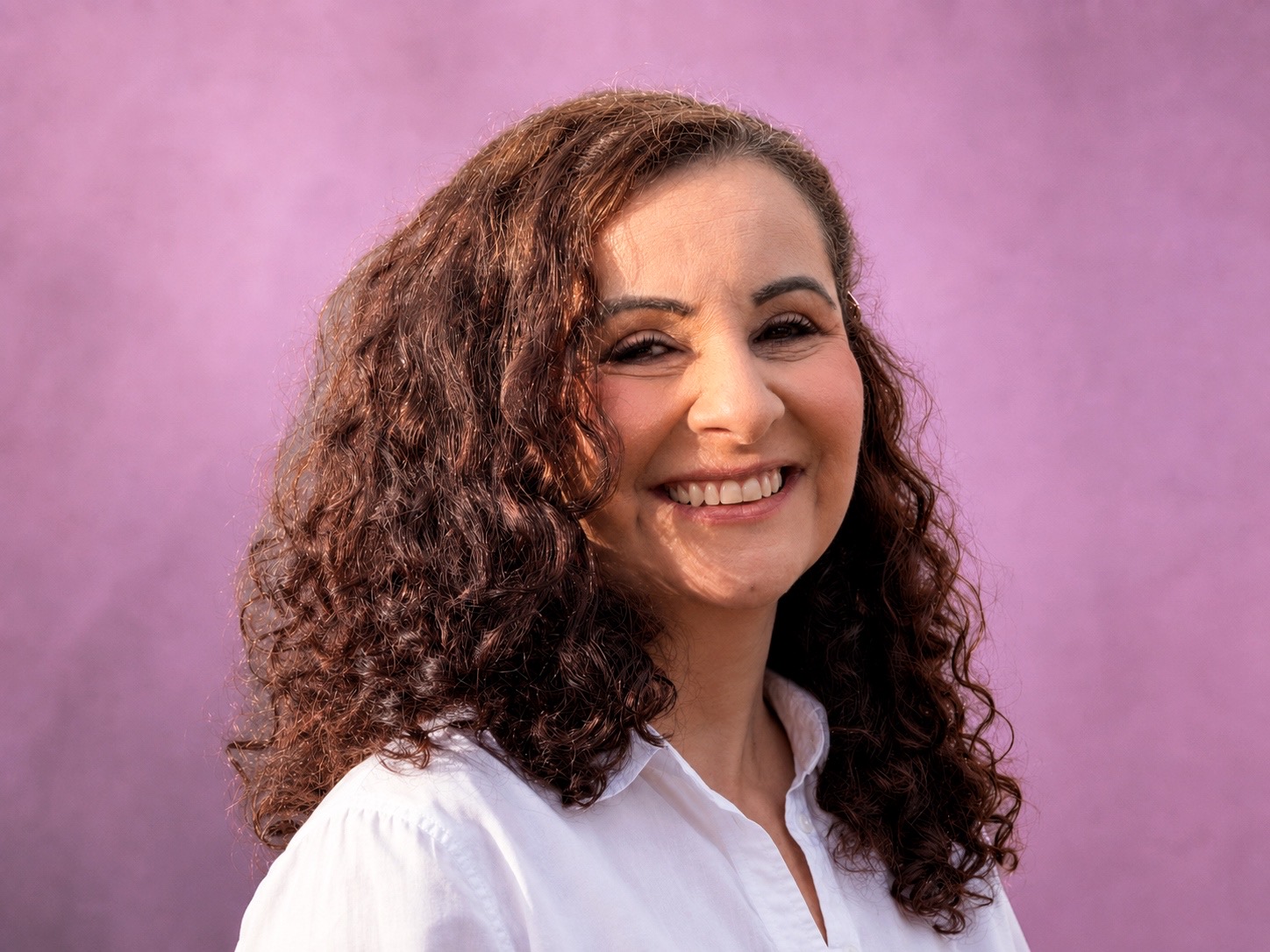 Dra. Alma García