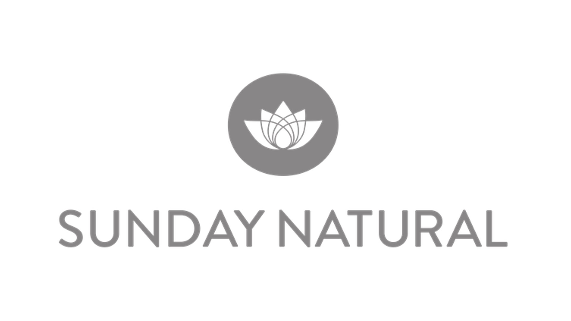 Sunday Natural